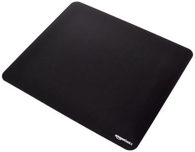 Amazon Basics Large Square Mouse Pad