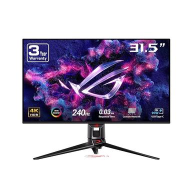 ASUS ROG Swift OLED PG32UCDM 32-inch 4K 240Hz