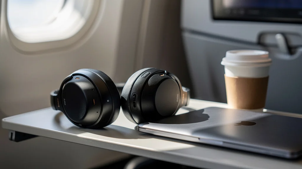 Sony WH-1000XM6