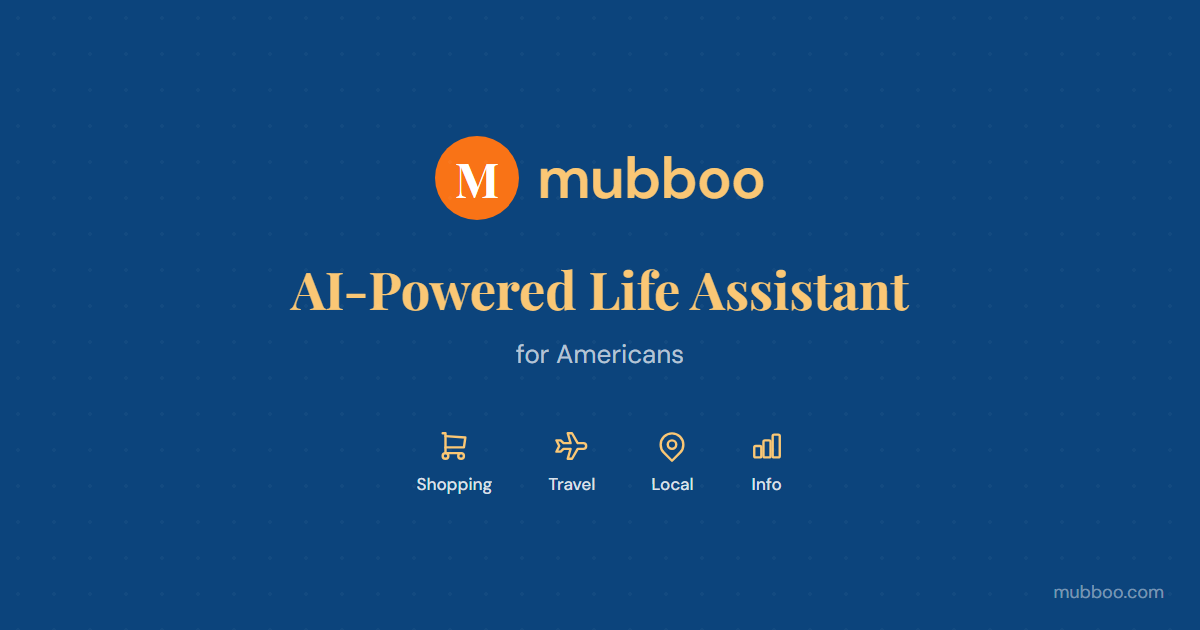 mubboo.com screenshot 1